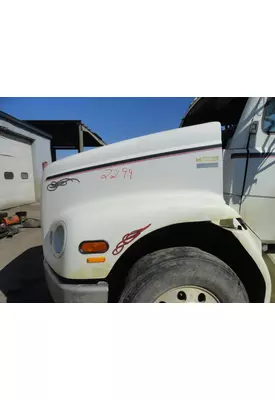 FREIGHTLINER FL112 Hood