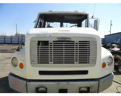 FREIGHTLINER FL112 Hood