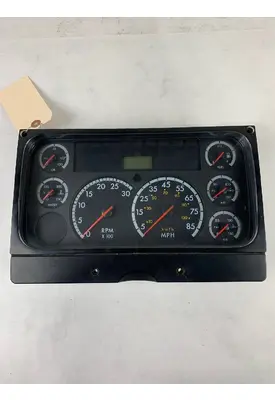 FREIGHTLINER FL112 INSTRUMENT CLUSTER