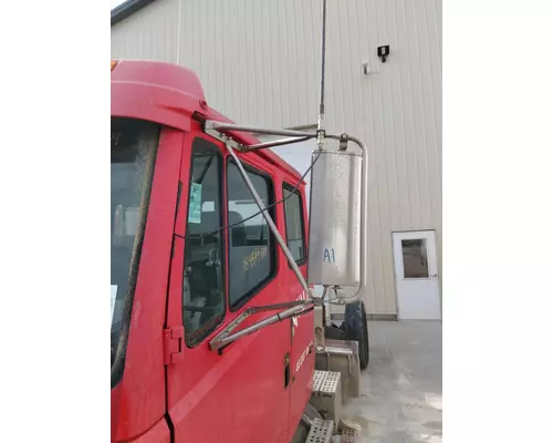 FREIGHTLINER FL112 MIRROR ASSEMBLY CABDOOR