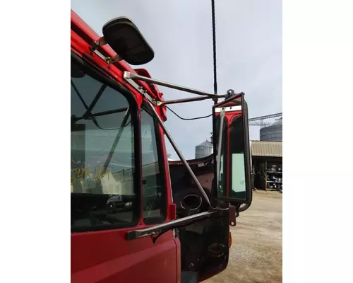 FREIGHTLINER FL112 MIRROR ASSEMBLY CABDOOR