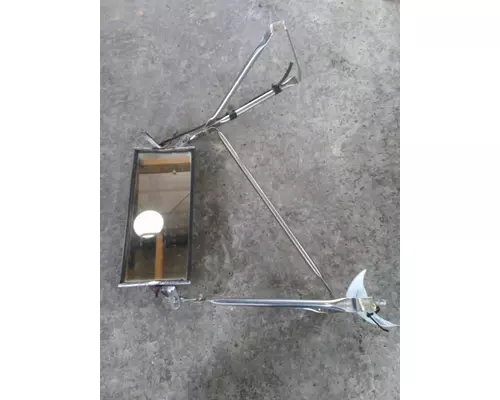 FREIGHTLINER FL112 MIRROR ASSEMBLY CABDOOR