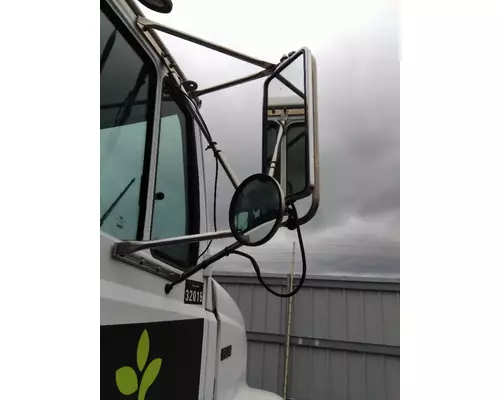 FREIGHTLINER FL112 MIRROR ASSEMBLY CABDOOR