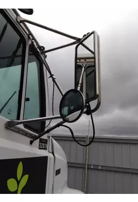 FREIGHTLINER FL112 MIRROR ASSEMBLY CAB/DOOR