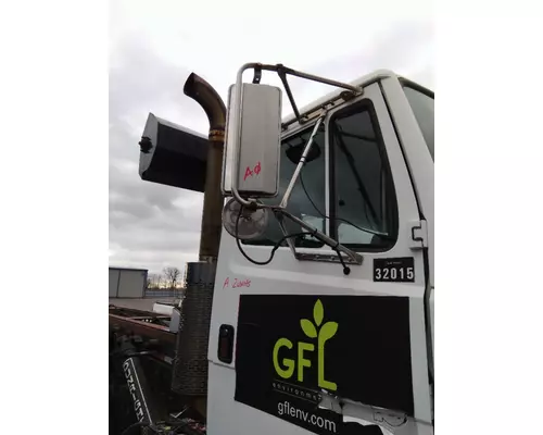 FREIGHTLINER FL112 MIRROR ASSEMBLY CABDOOR