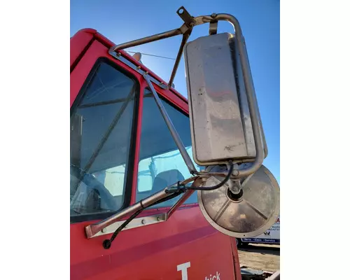 FREIGHTLINER FL112 Mirror (Side View)