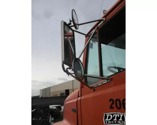 FREIGHTLINER FL112 Mirror (Side View)