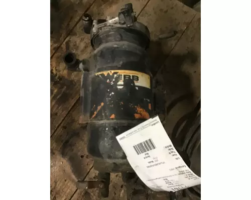 FREIGHTLINER FL112 Oil Filter Base