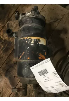 FREIGHTLINER FL112 Oil Filter Base