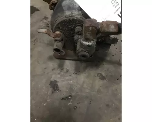 FREIGHTLINER FL112 Oil Filter Base