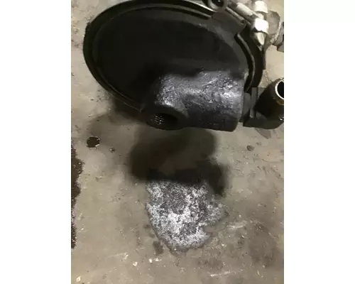 FREIGHTLINER FL112 Oil Filter Base