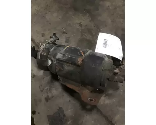 FREIGHTLINER FL112 Oil Filter Base