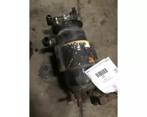 FREIGHTLINER FL112 Oil Filter Base