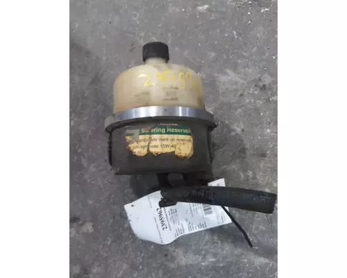 FREIGHTLINER FL112 POWER STEERING RESERVOIR