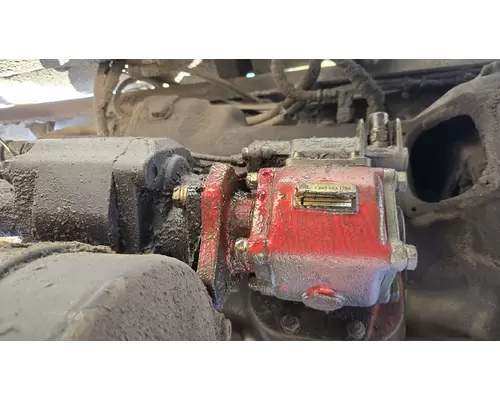 FREIGHTLINER FL112 PTO