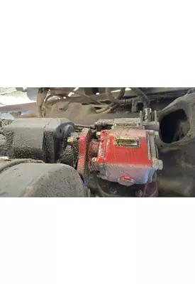 FREIGHTLINER FL112 PTO