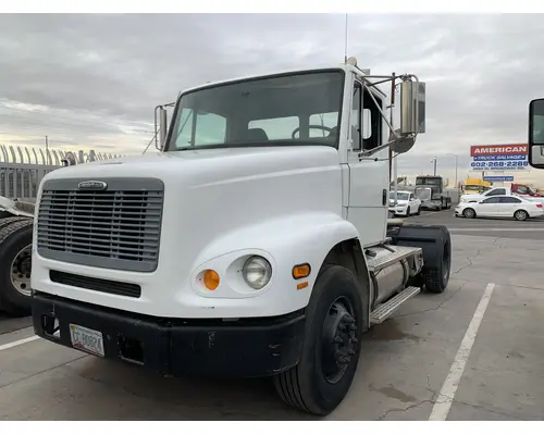 FREIGHTLINER FL112 Parts Vehicles