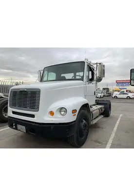 FREIGHTLINER FL112 Parts Vehicles