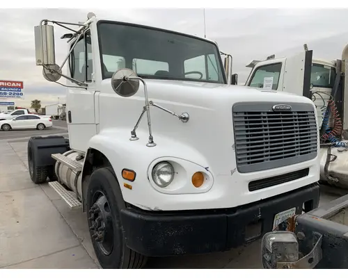 FREIGHTLINER FL112 Parts Vehicles