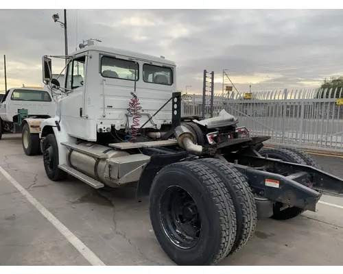 FREIGHTLINER FL112 Parts Vehicles