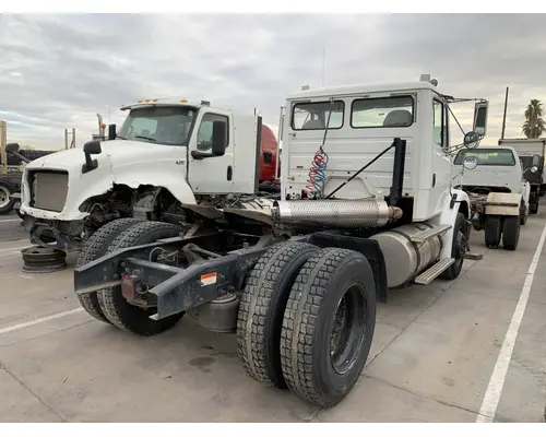 FREIGHTLINER FL112 Parts Vehicles