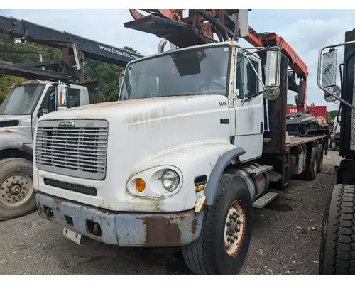 FREIGHTLINER FL112 Parts Vehicles