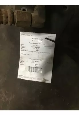 FREIGHTLINER FL112 Power Steering Assembly