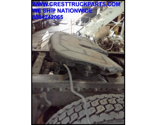 FREIGHTLINER FL112 Rears (Front)