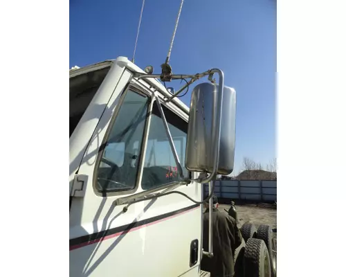 FREIGHTLINER FL112 Side View Mirror