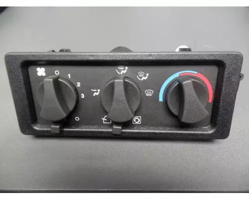 FREIGHTLINER FL112 Temperature Control