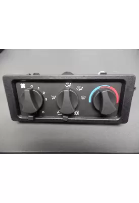 FREIGHTLINER FL112 Temperature Control