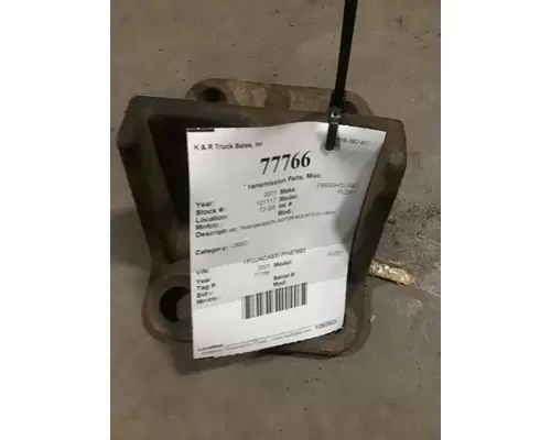 FREIGHTLINER FL112 Transmission Parts, Misc.