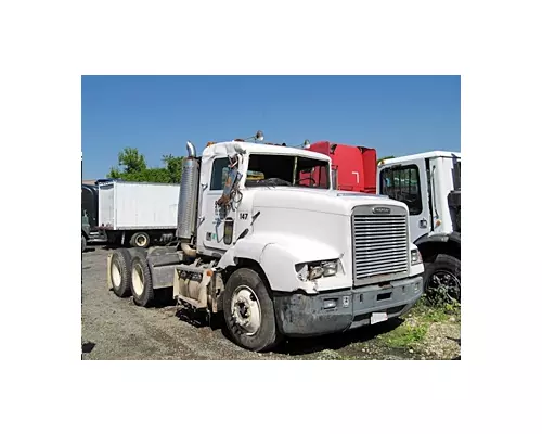 FREIGHTLINER FL112 Truck For Sale