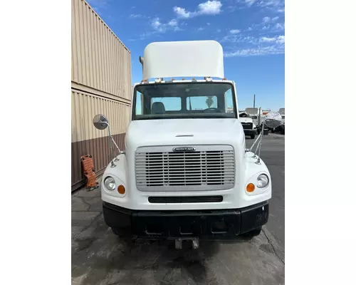 FREIGHTLINER FL112 Vehicle For Sale