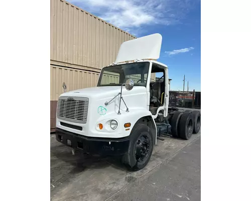 FREIGHTLINER FL112 Vehicle For Sale