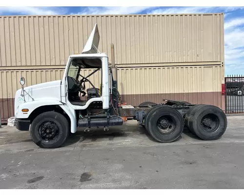 FREIGHTLINER FL112 Vehicle For Sale