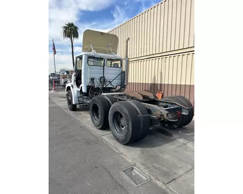 FREIGHTLINER FL112 Vehicle For Sale