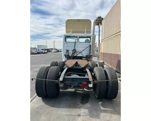 FREIGHTLINER FL112 Vehicle For Sale