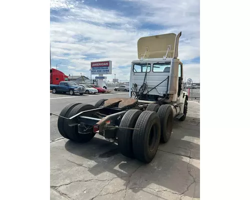 FREIGHTLINER FL112 Vehicle For Sale