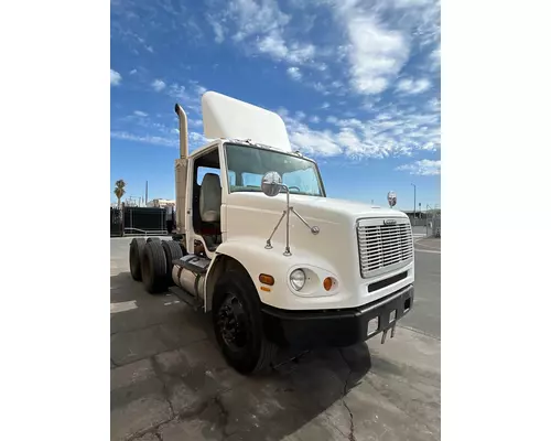 FREIGHTLINER FL112 Vehicle For Sale