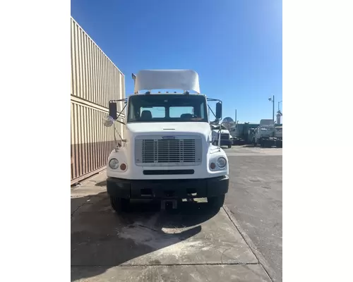 FREIGHTLINER FL112 Vehicle For Sale