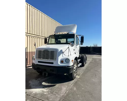 FREIGHTLINER FL112 Vehicle For Sale