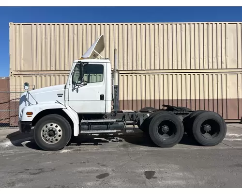 FREIGHTLINER FL112 Vehicle For Sale