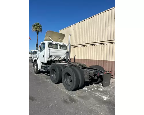 FREIGHTLINER FL112 Vehicle For Sale