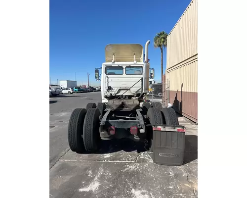 FREIGHTLINER FL112 Vehicle For Sale