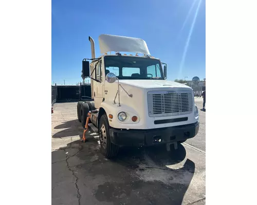 FREIGHTLINER FL112 Vehicle For Sale