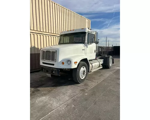 FREIGHTLINER FL112 Vehicle For Sale