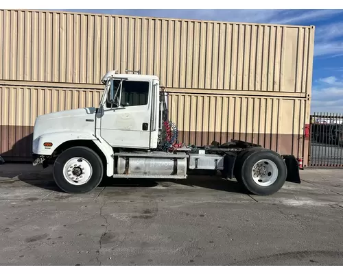 FREIGHTLINER FL112 Vehicle For Sale