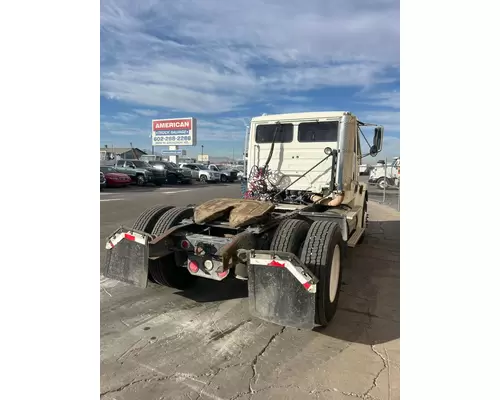 FREIGHTLINER FL112 Vehicle For Sale