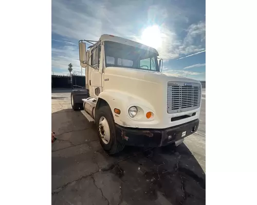 FREIGHTLINER FL112 Vehicle For Sale